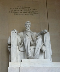 Lincoln Cropped